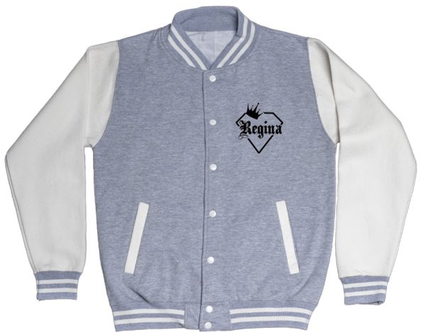 College Custom VETRINA