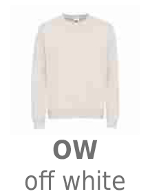OFF WHITE